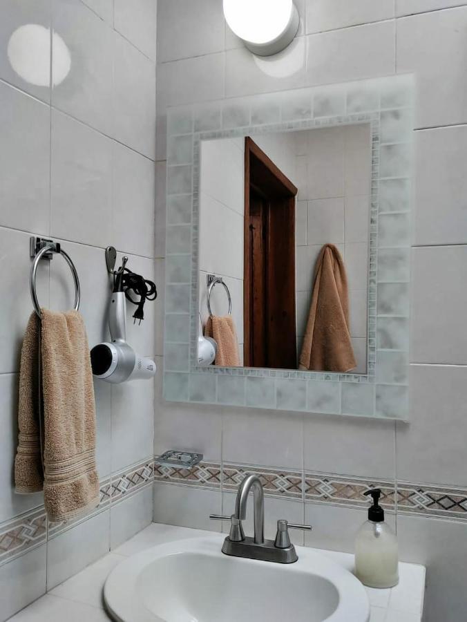 Villa Sueno Azul B&B Гуанахуато Экстерьер фото