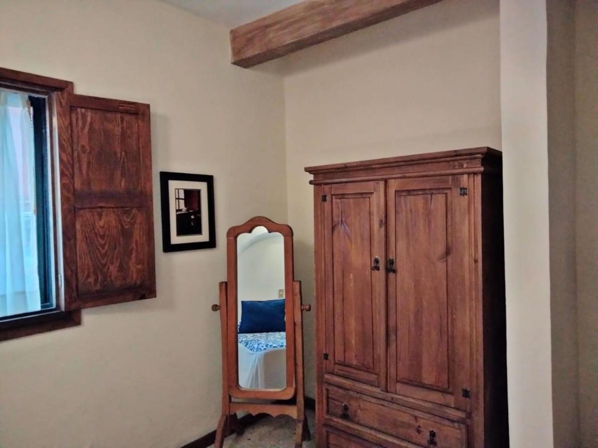 Villa Sueno Azul B&B Гуанахуато Экстерьер фото